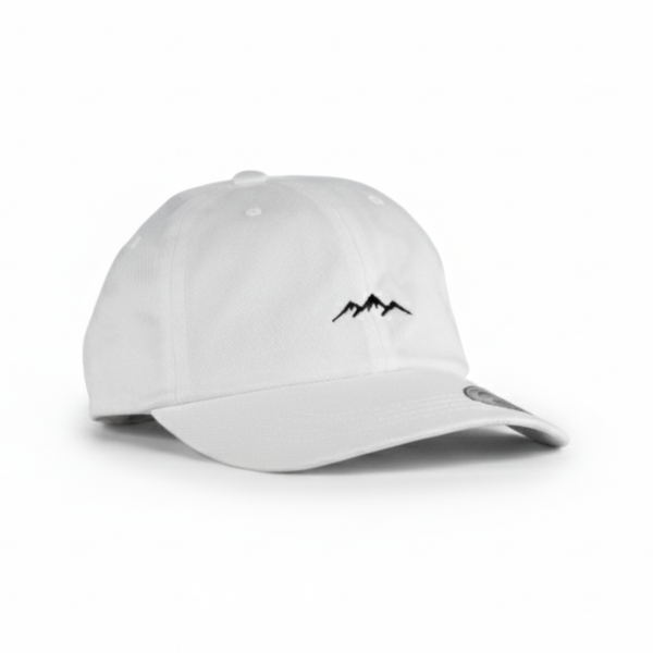 Summit Classic Dad Cap