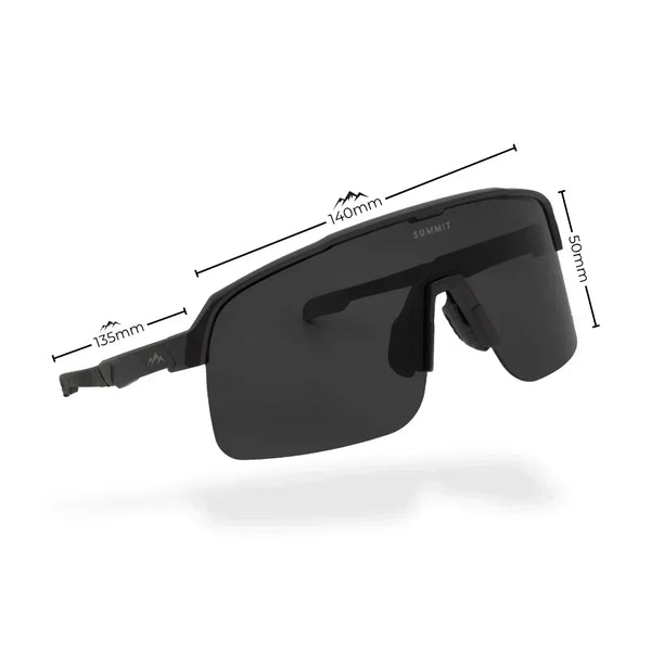 Mach 2: Photochromic Peach