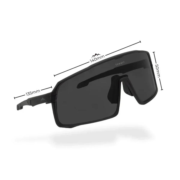 Mach 1: PhotoChromic