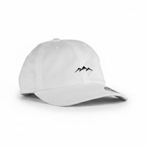 Summit Classic Dad Cap