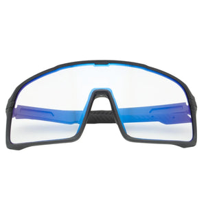 Mach 1: PhotoChromic Blue