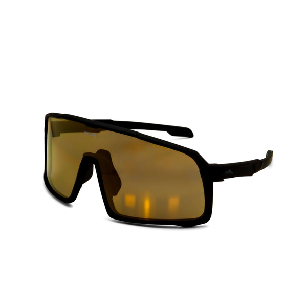 Gold Sunglasses