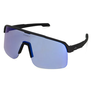 Mach 2: Photochromic Blue
