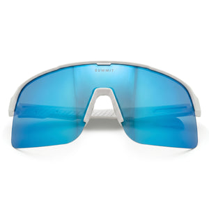 Mach 2 : Glacier