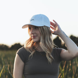 Summit Classic Dad Cap