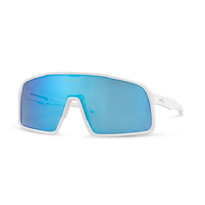 Mach 1 : Glacier