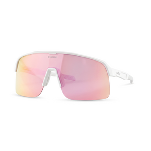 Mach 2: White Peach Photochromic