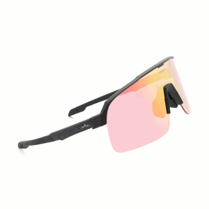 Mach 2: Photochromic Peach