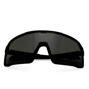 Black Sports Sunglasses