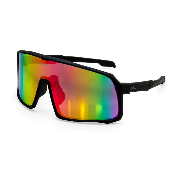 Rainbow Sports Sunglasses