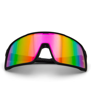 Rainbow Sports sunglasses