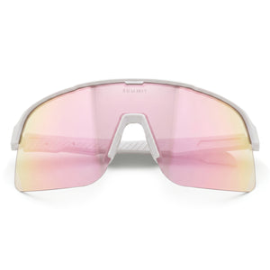 Mach 2: White Peach Photochromic