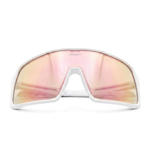Mach 1: White Peach Photochromic